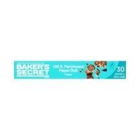 เบเกอร์ส ซีเคร็ต กระดาษไขรองอบ 30 ม. x 40 ซม. รุ่น BS40763
