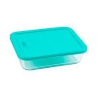 เบเกอร์ส ซีเคร็ต กล่องบรรจุอาหารแบบแก้ว 1400 มล. รุ่น BS40342