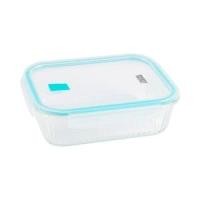 เบเกอร์ส ซีเคร็ต กล่องบรรจุอาหารแบบแก้ว 1000 มล. รุ่น BS40682