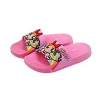 ราคา แอ๊ดด้า x เดอะพาวเวอร์พัฟฟ์เกิลส์ รองเท้าแตะเด็กหญิง (8851585278528)