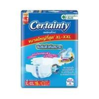 [พรีออเดอร์] เซอร์เทนตี้ ผ้าอ้อมผู้ใหญ่ชนิดเทป จัมโบ้