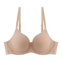 เบสิโค บรามีโครง สำหรับผู้หญิง รุ่น FSMN2310LN002 สีเบจเข้ม