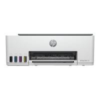 เอชพี เครื่องปริ้นท์ 580 All In One รุ่น 1F3Y2A สีขาว (0196188530337)