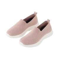 เบสิโค รองเท้ากีฬาผู้หญิง สีชมพู ไซส์ 36