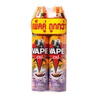 ราคา ช้างเวป 1 สเปรย์กำจัดยุง มด แมลง กลิ่นลาเวนเดอร์ 600 มล. แ (8851688775528)