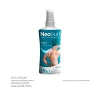 ราคา นีโอบัน ยาน้ำสเปรย์ บรรเทาอาการปวดเมื่อยตามร่างกาย 45 (8858467000291)