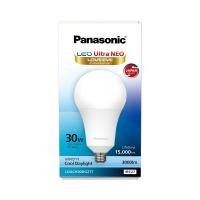 ราคา พานาโซนิค หลอดไฟ LED Ultra Nano 30W แสงขาว (6926580266428)