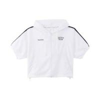 เบสิโค เสื้อแจ็กเกตผู้หญิง สีขาว ไซส์ XL