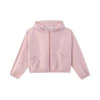 เบสิโค เสื้อแจ็กเกตผู้หญิง สีชมพู