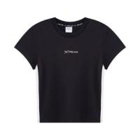 เบสิโค เสื้อยืดผู้หญิง สีเขียว ไซส์ XL