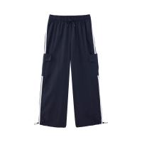 ราคา เบสิโค กางเกงคาร์โก้ผู้หญิง สีกรมท่า (2000008577267)