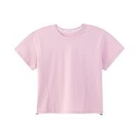 เบสิโค เสื้อกีฬาผู้หญิง สีชมพู
