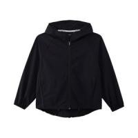 เบสิโค เสื้อแจ็กเก็ตผู้หญิง Basic+ สีดำ ขนาด S