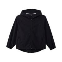 เบสิโค เสื้อแจ็กเก็ตผู้หญิง Basic+ สีดำ ขนาด M