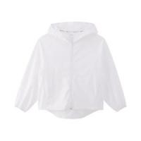 เบสิโค เสื้อแจ็กเก็ตผู้หญิง Basic+ สีขาว ขนาด XL