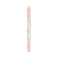 เอ็มแอนด์จี x มิฟฟี่ ปากกาเน้นข้อความ 2 หัว รุ่น FHMT6215C สีช