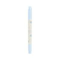 เอ็มแอนด์จี x มิฟฟี่ ปากกาเน้นข้อความ 2 หัว รุ่น FHMT6215A สีฟ