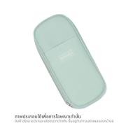 โรมมี่ กระเป๋าดินสอ รุ่น PB189 คละสี