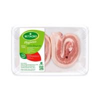 ราคา เบทาโกร เนื้อหมูสามชั้นอนามัย 500 ก. (8852043073242)