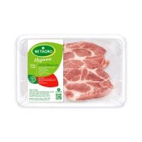 ราคา เบทาโกร สันคอหมูอนามัย 500 ก. (8852043073273)