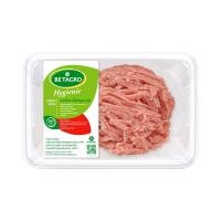 ราคา เบทาโกร เนื้อหมูบดอนามัย 500 ก. (8852043073280)
