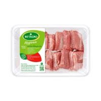 ราคา เบทาโกร ซี่โครงหมูอนามัย 500 ก. (8852043073297)