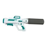 ซิตี้ ทอยส์ ปืนฉีดน้ำไฟฟ้า 2 ฟังก์ชัน รุ่น AIR 25-YG8048 62 ซม. คละ