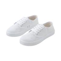 ราคา ชาร์เล็ด รองเท้านักเรียน รุ่น RN8200/A สีขาว ไซส์ 40 (8851577421482)