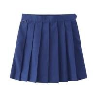 ราคา บลู แบร์ กระโปรงนักเรียนอนุบาล สีกรมท่า (8859477229412)