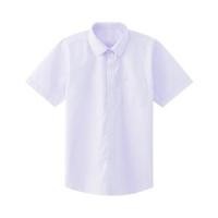 ราคา บลู แบร์ เสื้อนักเรียนประถม สีขาว ขนาด 30 (8859477229597)