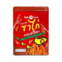 ราคา กิเลน ขนมปังขาไก่ทรงเครื่อง 400 ก. (8859465690835)