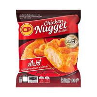 ซีพี นักเก็ตไก่มินิ 200 ก.
