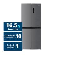 ราคา ฮิตาชิ ตู้เย็นอินเวอร์เตอร์ มัลติดอร์ 4 ประตู รุ่น HR4N7522DSX (8850207537111)