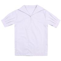 ราคา ตาชั่ง เสื้อนักเรียนหญิง มัธยม ปกทหารเรือ (2000003203338)
