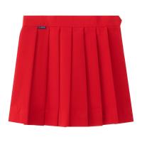 ราคา น้อมจิตต์ กระโปรงนักเรียนอนุบาล สีแดง (8853855019015)