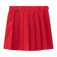 ราคา ชัยพฤกษ์ กระโปรงนักเรียนอนุบาลรังดุม สีแดง (2000003090501)