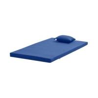 ไมดาส ท็อปเปอร์ รุ่น Basic Living 3.5 ฟุต หนา 3.5 นิ้ว สีแฟรี่บลู