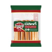 บีลัคกี้ ไส้กรอกฮอทดอก ซอสเซจ 8 นิ้ว 1,000 ก.