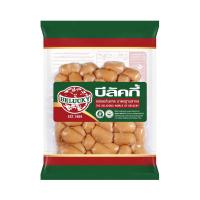 บีลัคกี้ ไส้กรอกค็อกเทล ซอสเซจ 1000 ก.