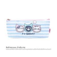 ราคา เอ็มแอนด์จี กระเป๋าใส่ดินสอ รุ่น APB932HX คละลาย (6942109566633)