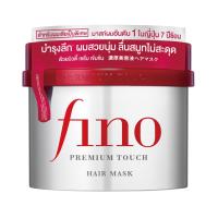 ราคา ฟีโน่ พรีเมียม ทัช แฮร์ มาสก์ บี 230 ก. (4550516493583)