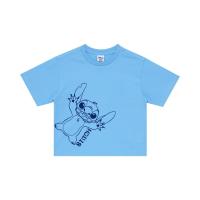 ราคา ดิสนีย์ เสื้อยืดเด็กชาย สีฟ้า (2000008771740)