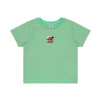 ราคา ดิสนีย์ เสื้อยืดเด็ก สีเขียว ขนาด 1.5-2 ปี (2000008771870)