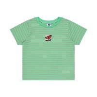 ราคา ดิสนีย์ เสื้อยืดเด็ก สีเขียว (2000008771863)