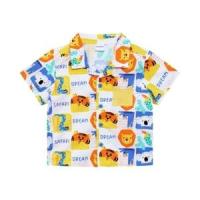 ราคา เบสิโค เสื้อเชิ้ตเด็กชาย สีครีม ขนาด 6-9 เดือน (2000008714532)
