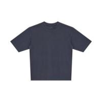 ราคา เบสิโค เสื้อยืดผู้ชาย Oversize (2000008758253)