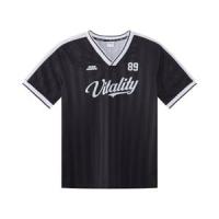 ราคา เบสิโค เสื้อโอเวอร์ไซส์ผู้หญิง สีดำ ไซส์ M (2000008750448)