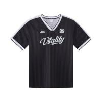 ราคา เบสิโค เสื้อโอเวอร์ไซส์ผู้หญิง สีดำ ไซส์ XL (2000008750462)