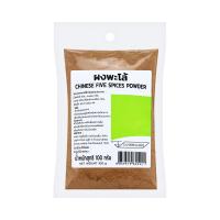 Chinese 5 Spice 100 g