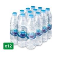 ราคา คริสตัล น้ำดื่ม 600 มล. แพ็ค 12 (8851952350789)